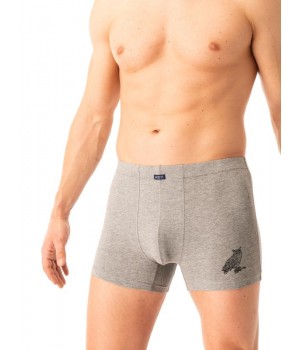 Труси шорти чоловічі Key M