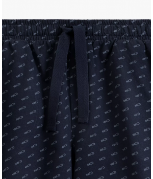 Піжама чоловіча atlantic nmp 395 jz25 XL