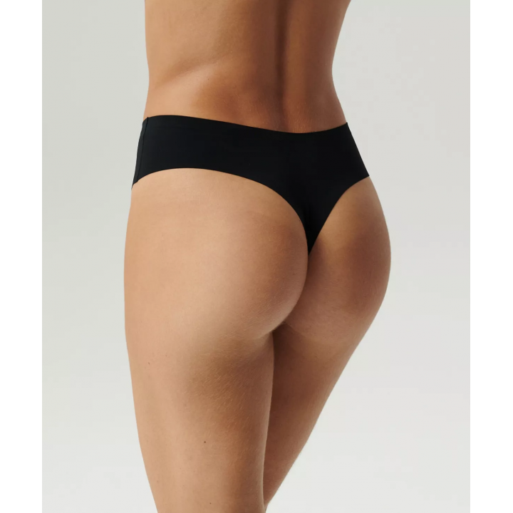 Бразиліана жіночі безшовні трусики Atlantic L