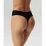 Бразиліана жіночі безшовні трусики Atlantic L