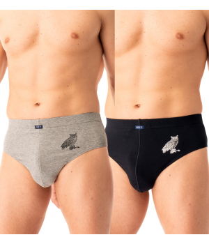 Чоловічі труси Key XXL