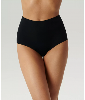 Жіночі безшовні трусики Atlantic S