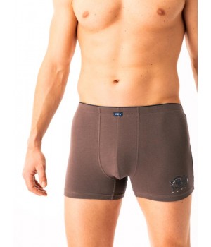 Труси шорти чоловічі Key XXL