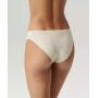 Сліпи жіночі безшовні трусики Atlantic L