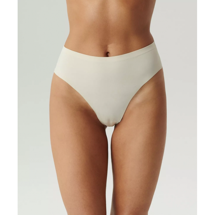 Бразиліана жіночі безшовні трусики Atlantic M