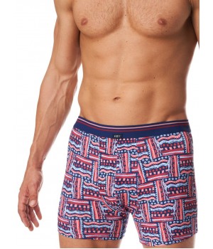 Чоловічі шорти боксери Key MXH 832 XXL