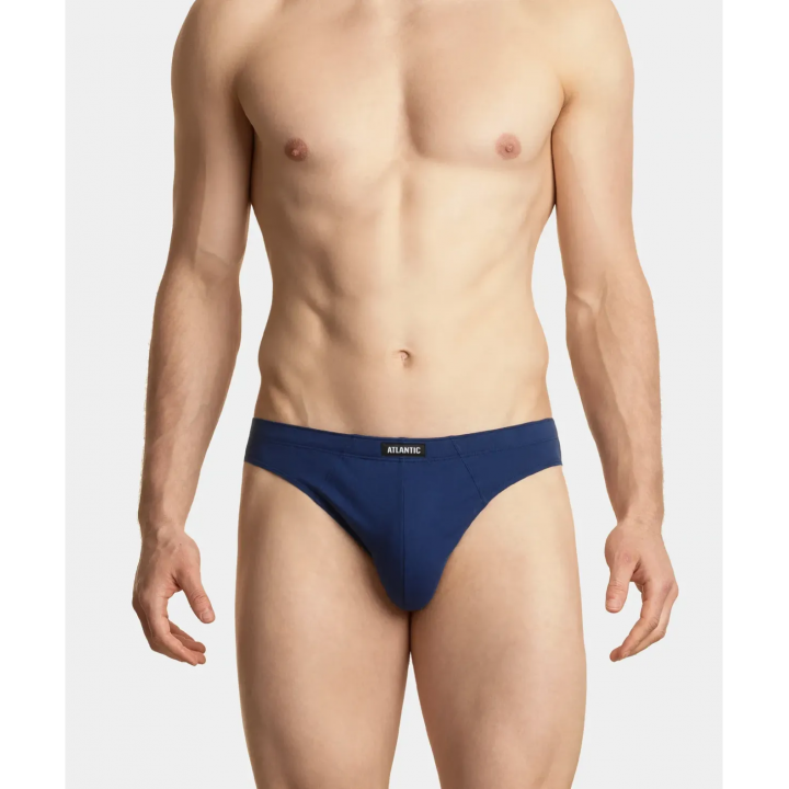 Чоловічі труси Atlantic 3MP-100/04 L