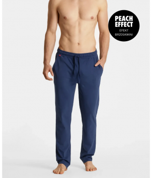 Чоловічі домашні штани Atlantic NMB 040/02 L