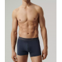 Труси шорти чоловічі боксери Atlantic mh 1199 wl25 L