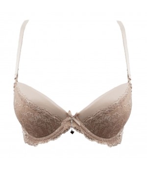 Бюстгалтер ava 1425 beż 75A