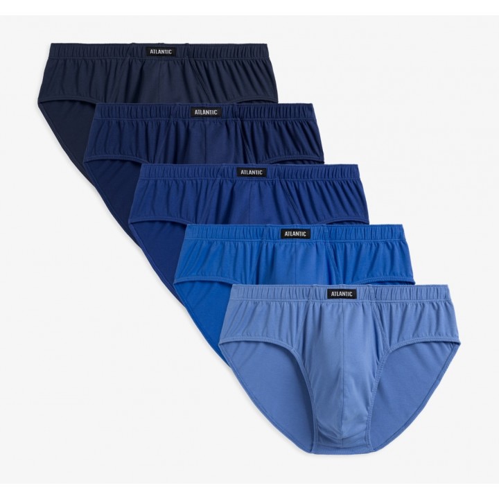 Чоловічі труси Atlantic 5SMP-003 W24 XXL