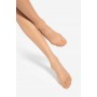 Класичні жіночі колготки gatta LAURA 10 2-4