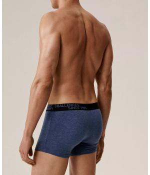 Труси шорти чоловічі Atlantic 3mh 226 jz25 M