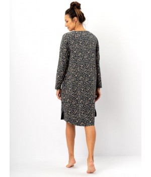 Жіноча нічна сорочка Key S