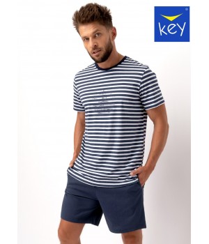 Піжама чоловіча key mns 344 a25 XXL