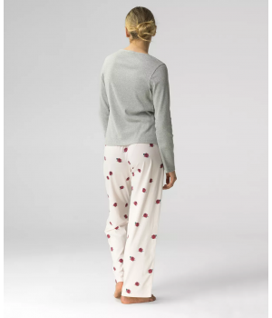 Піжама жіноча Atlantic NLP-482 JZ24