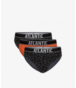 Чоловічі труси Atlantic 3MP-151 XXL