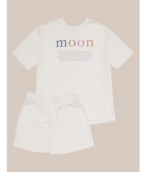 Піжама жіноча Henderson 41888 fune M