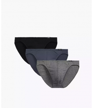 Чоловічі труси сліп Atlantic 3bmp-230 S