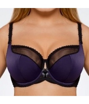 Бюстгалтер ava 995/8 fiolet 80C