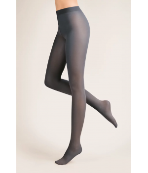 Класичні жіночі колготки матові gabriella micro 40 den 2