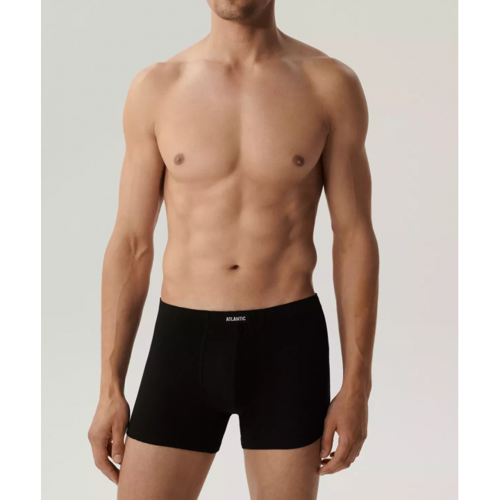 Труси шорти чоловічі Atlantic 3bmh-007 L