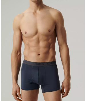 Труси шорти чоловічі боксери Atlantic mh 1199 wl25 M