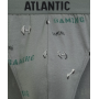 Чоловічі труси Atlantic 3mp 206 jz25 XL