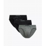 Чоловічі труси Atlantic 3mp 206 jz25 XL