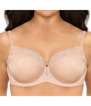 Бюстгалтер ava 1924 beż 85C