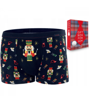 Труси шорти чоловічі cornette bs 007/54 drum XXL