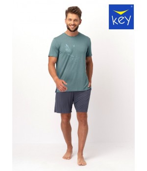 Піжама чоловіча key mns 750 a25 XL