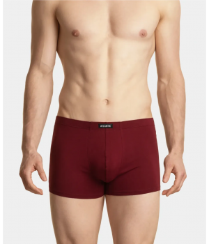 Труси шорти чоловічі боксери Atlantic 3MH-025/01 XXL