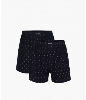 Чоловічі сімейні труси Atlantic 2MBX-013/03 XL