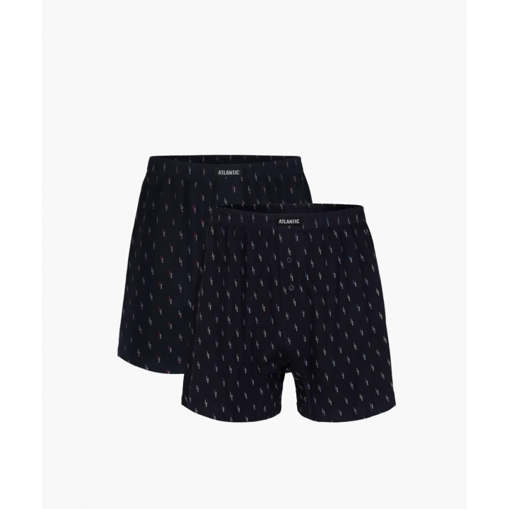 Чоловічі сімейні труси Atlantic 2MBX-013/03 XL