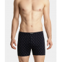 Чоловічі сімейні труси Atlantic 2MBX-013/03 XL