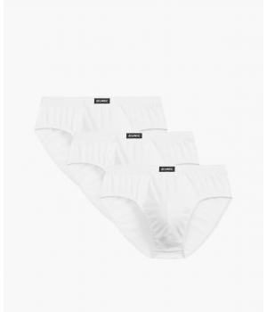 Чоловічі труси сліп Atlantic 3bmp-006 M