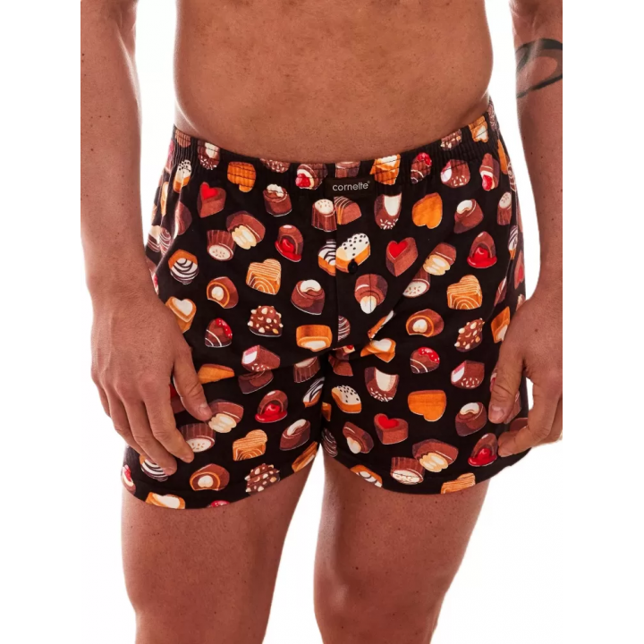 Чоловічі сімейні труси cornette cl 001/157 XXL
