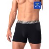 Труси шорти чоловічі боксери Key mxh 240 a25 XXL