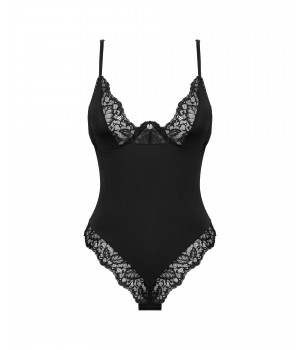 Боді obsessive Bellastia XL/XXL