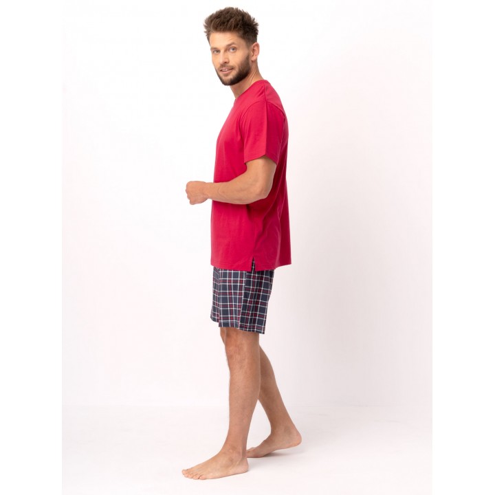 Піжама чоловіча key mns 453 a25 L