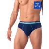 Чоловічі труси сліп key mpp 340 a25 L Чоловічі труси сліп key mpp 340 a25 L