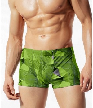 Чоловічі шорти плавки Atlantic KMS-303 XXL