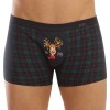 Труси шорти чоловічі cornette bs 007/63 rudolph 3 L