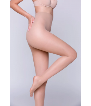 Корекційні жіночі колготки Gabriella Relax 20 den 110 5