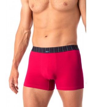 Труси шорти чоловічі боксери Key mxh 408 a25 XL