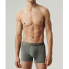 Труси шорти чоловічі боксери Atlantic mh 1201 wl25 L