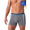 Труси шорти чоловічі боксери Key mxh 151 a25 XXL