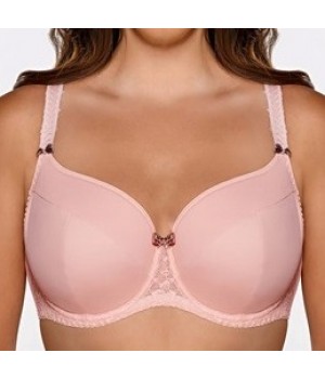 Бюстгалтер ava 1536 róż jasny 75G