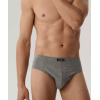 Чоловічі труси сліп Atlantic 3bmp-006 M